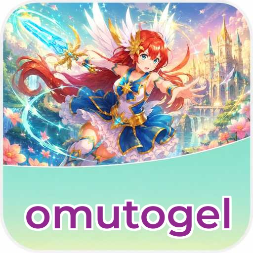 Tentang omutogel